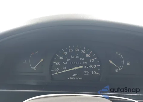 2002 Toyota Tacoma из США, поврежденный, VIN 5TEPM62N12Z091992